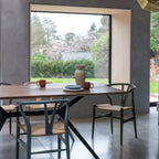 Massif Dining Table