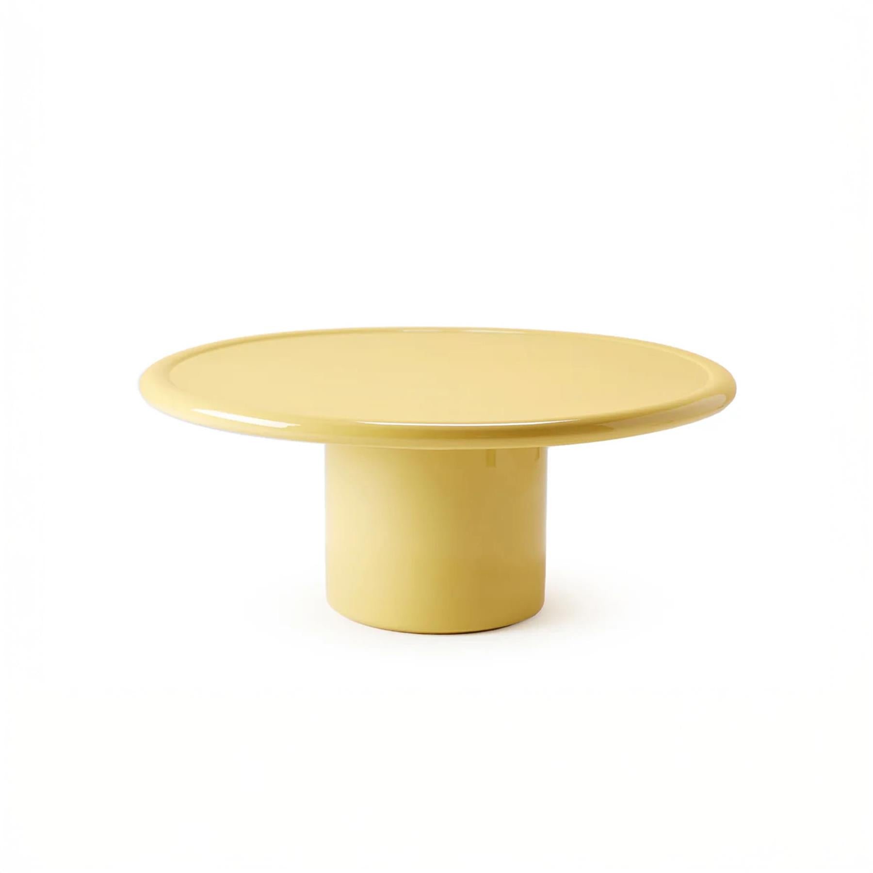The Conran Shop Orbit Oval Coffee Table – Holloways of Ludlow