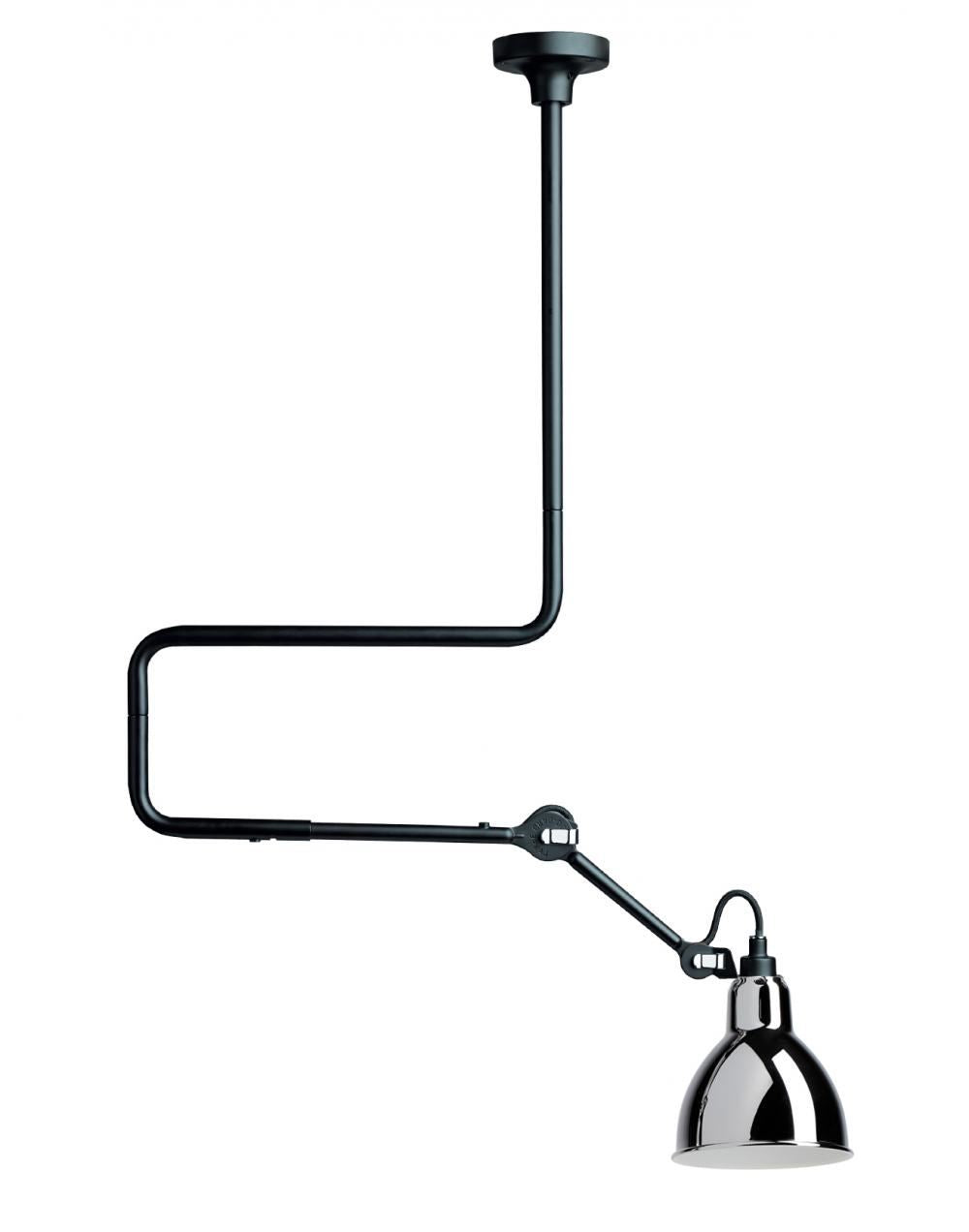 DCW Editions Lampe Gras 312 Ceiling Light