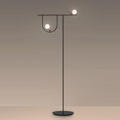Outlet Artemide Yanzi Floor Lamp