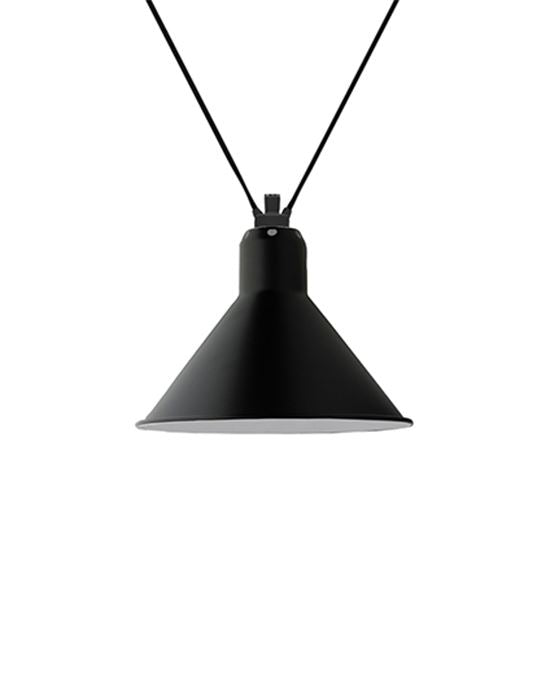 DCW Editions Les Acrobates De Gras Pendant 323 - Conical Shade