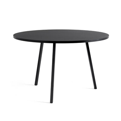 HAY Loop Stand Round Dining Table