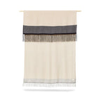 Form & Refine Aymara Pattern Blanket