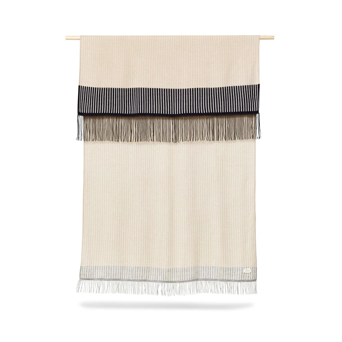 Form & Refine Aymara Pattern Blanket