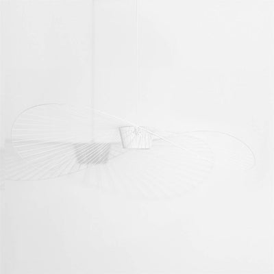Ex-Display Vertigo Pendant Light - Large, White