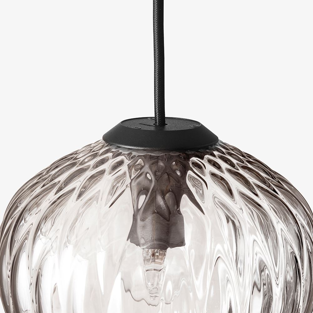 &Tradition SW3 & SW4 Blown Pendant