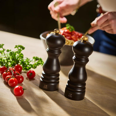 Peugeot Paris Classic Salt & Pepper Mill