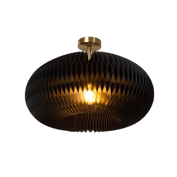 Lucide Armoni Flush Ceiling Light