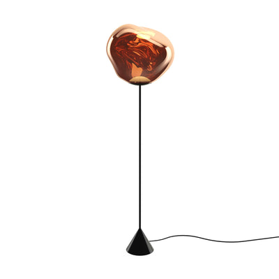 Tom Dixon Melt Cone Slim LED Floor Lamp