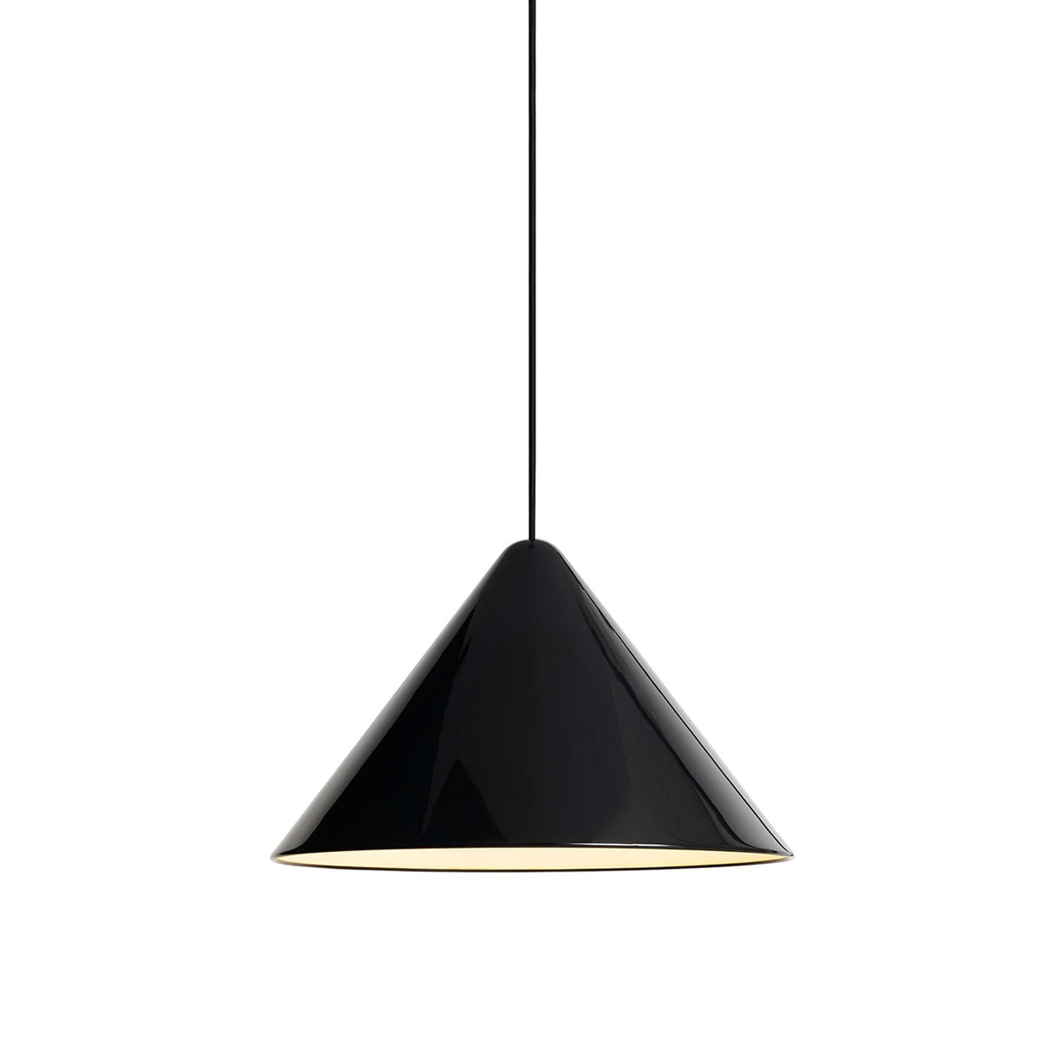HAY Compass Pendant Light