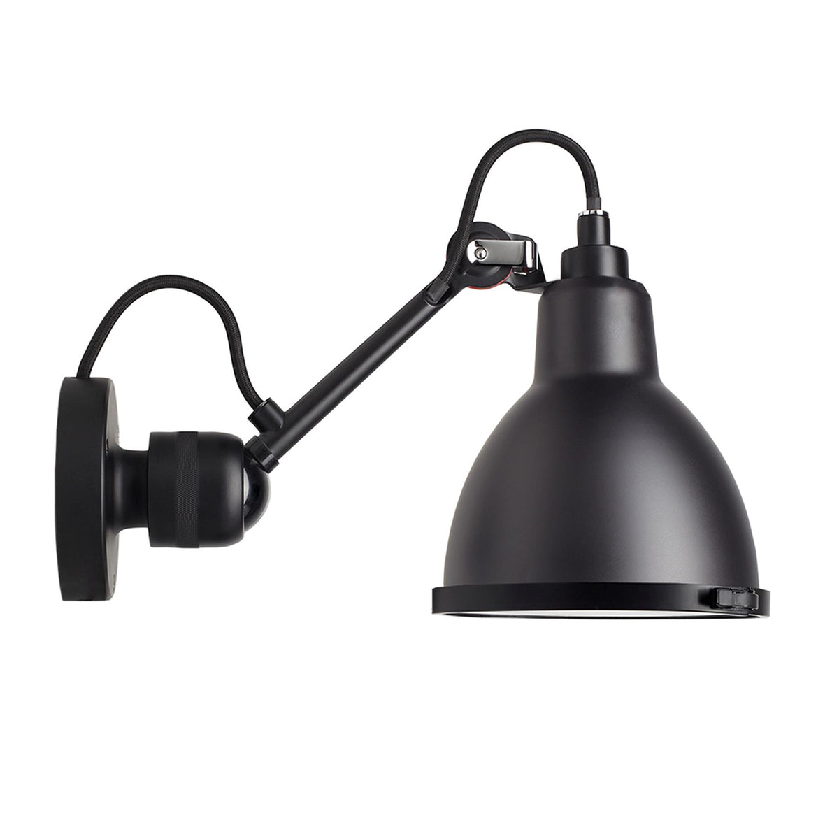 DCW Editions Lampe Gras 304 Classic Outdoor Wall Light