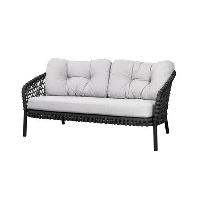 Cane-line Ocean 2+ Seater Garden Sofa