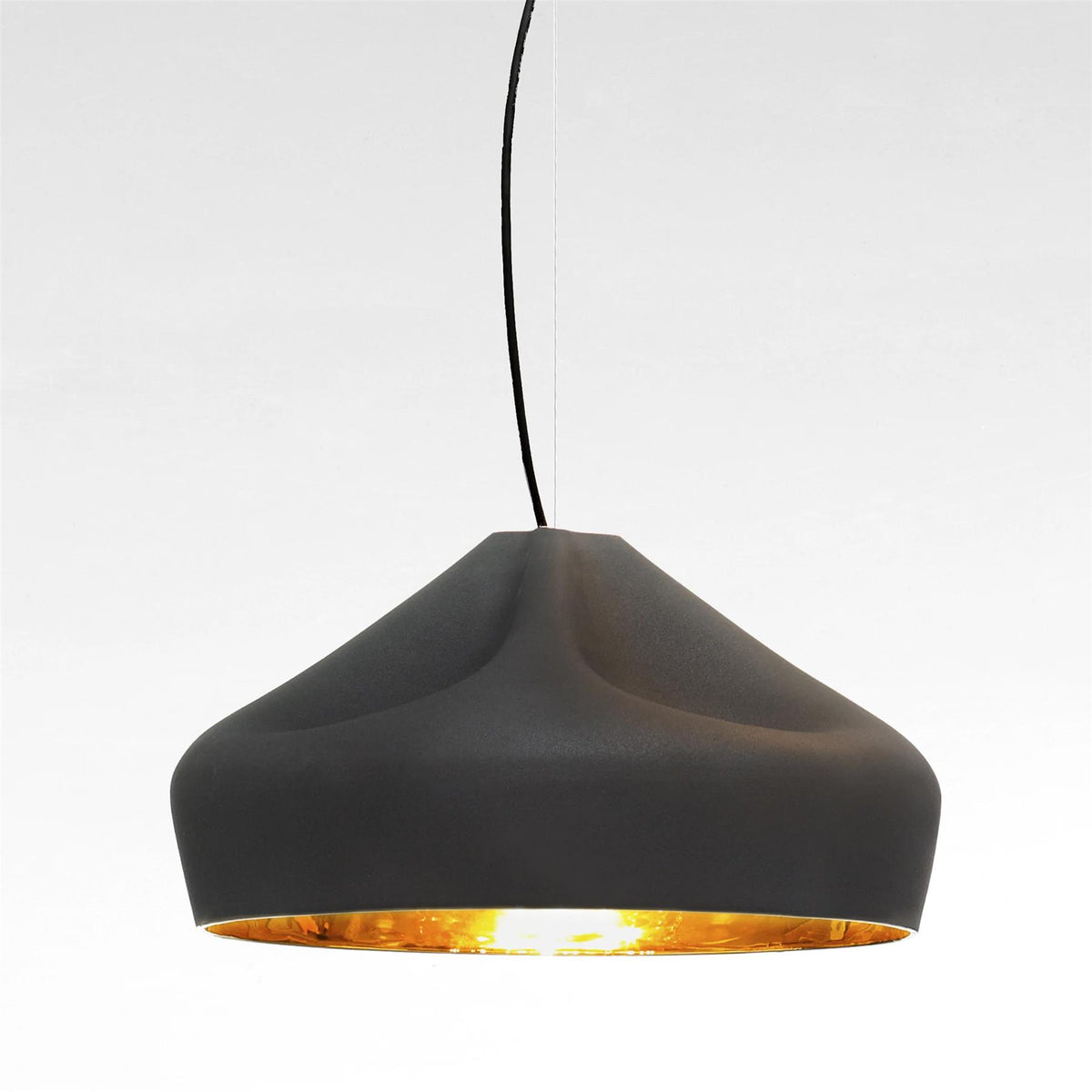 Marset Pleat Box Pendant