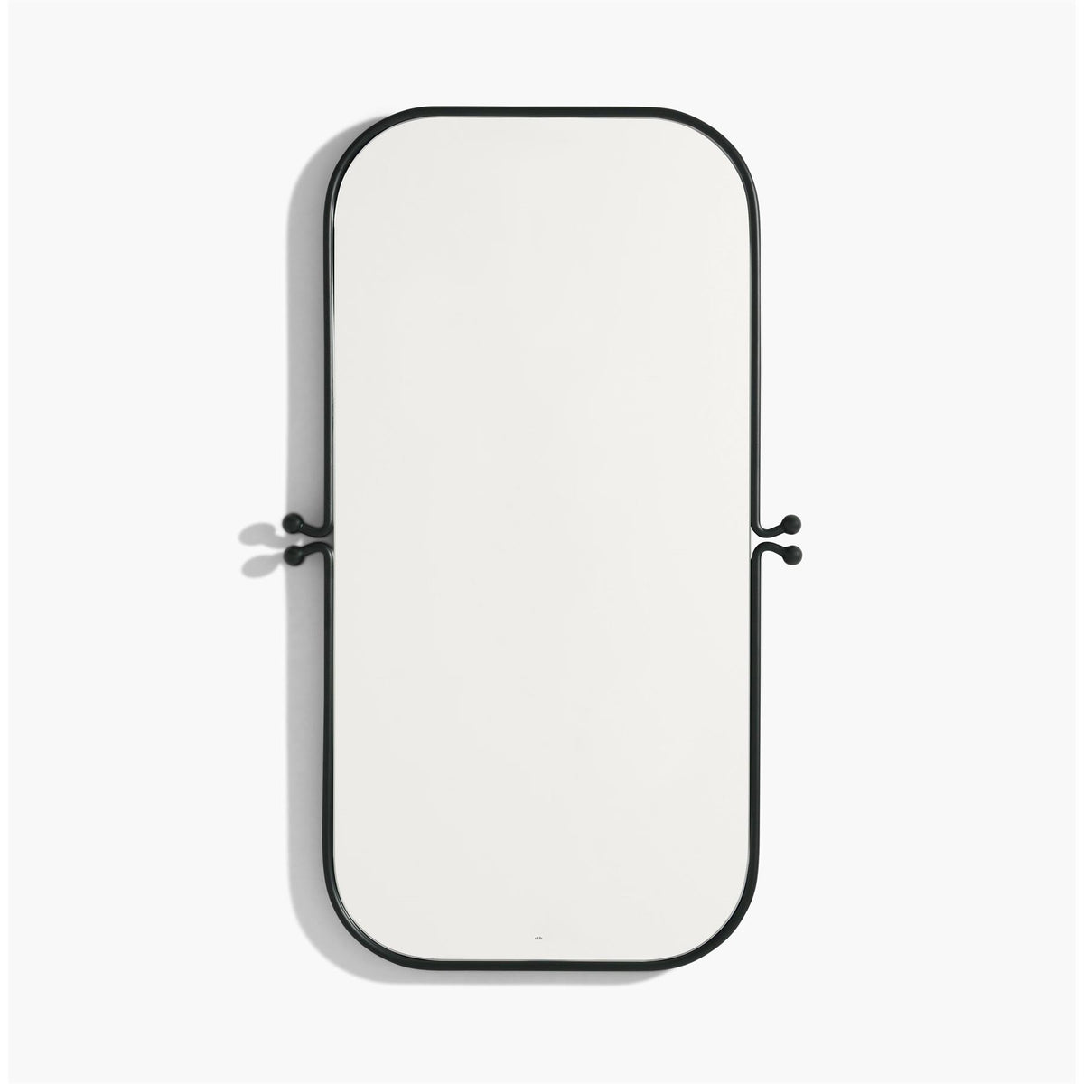 RTH Clasp Mirror