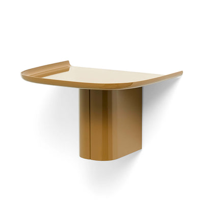 HAY Korpus Shelf with 1 Hook