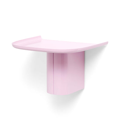HAY Korpus Shelf with 1 Hook