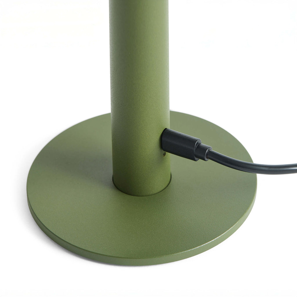 HAY Host Portable Rechargeable Lamp