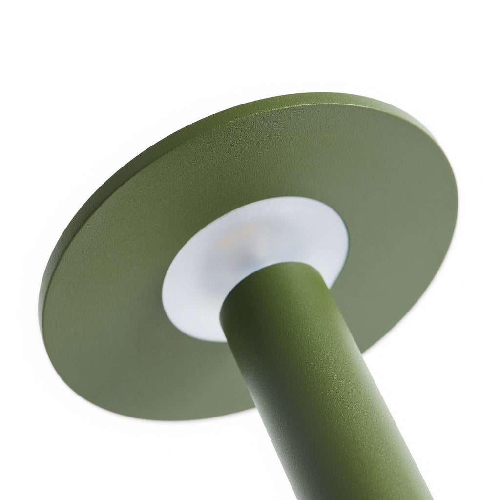 HAY Host Portable Rechargeable Lamp