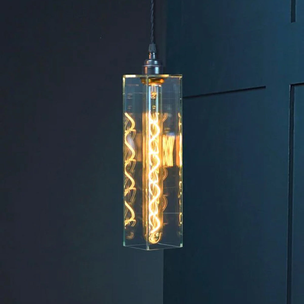 Ex-Display (Wimbledon Store) Sammode Musset wall light - Petrol Black