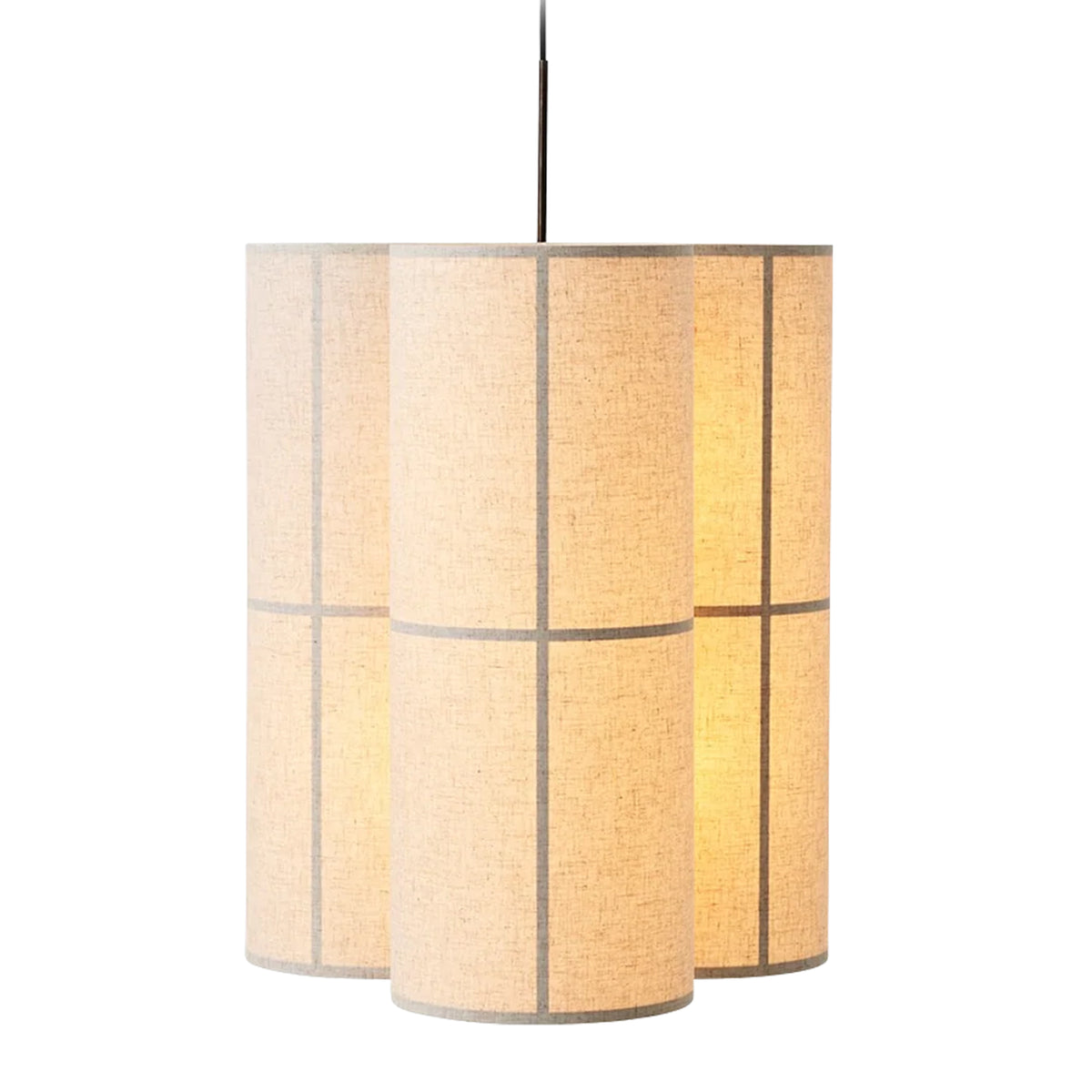 Audo Copenhagen Hashira Cluster