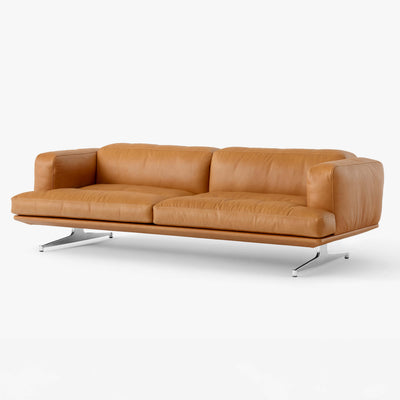 &Tradition AV23 Inland 3+ Seater Sofa