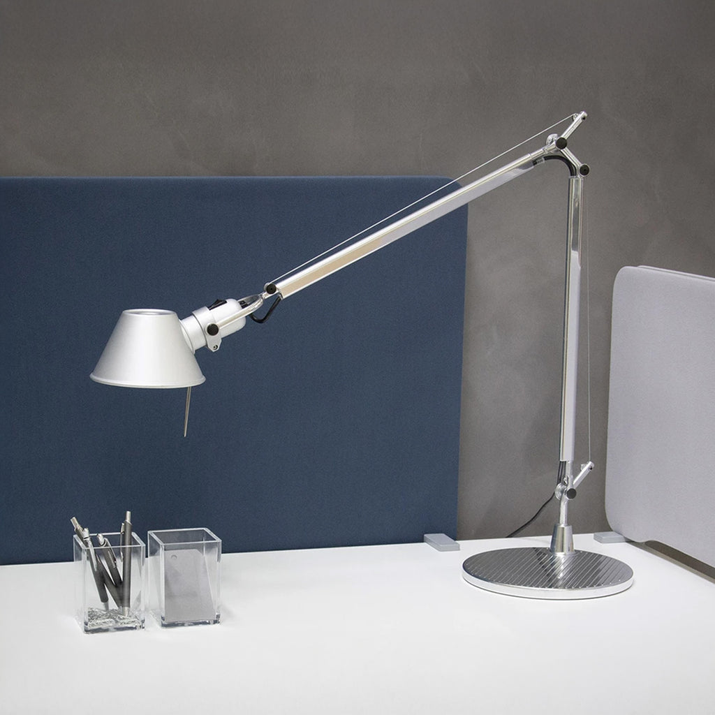 Artemide Tolomeo Desk Lamp