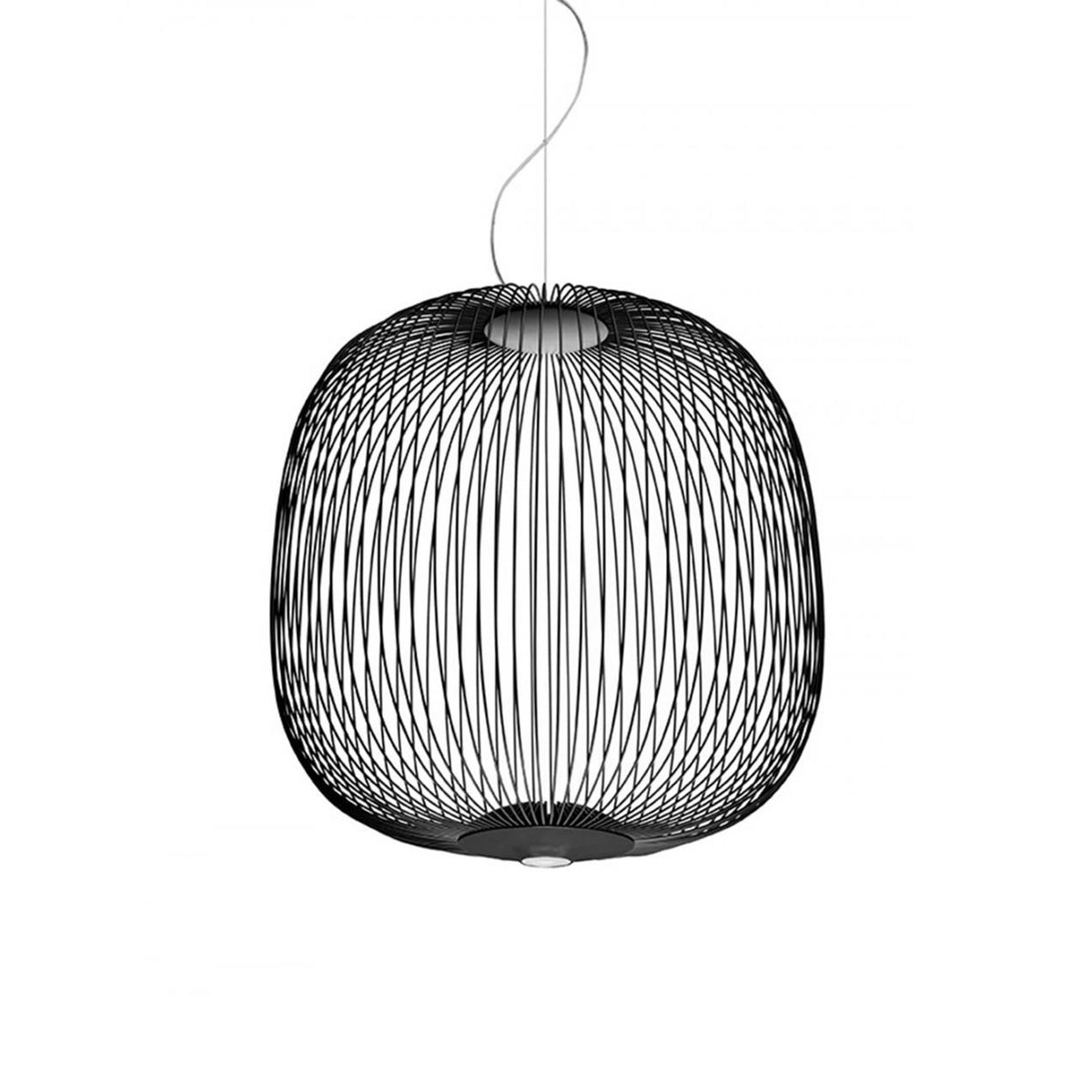 Foscarini Spokes 2 Pendant Light
