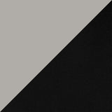 Sky Grey and Black Oak