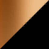 Black & Copper