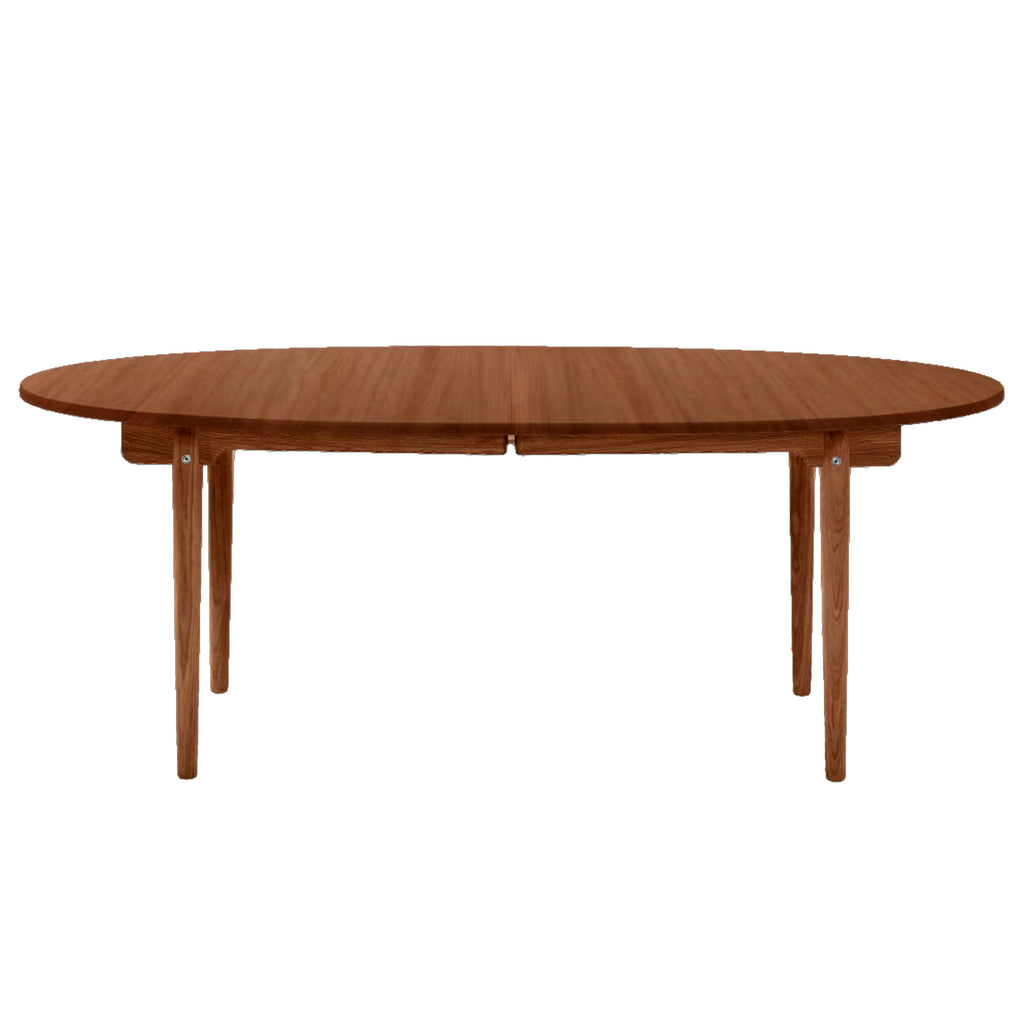 Carl Hansen & Son CH338 Extendable Dining Table