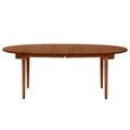 Carl Hansen & Son CH338 Extendable Dining Table