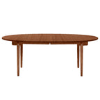 Carl Hansen & Son CH338 Extendable Dining Table