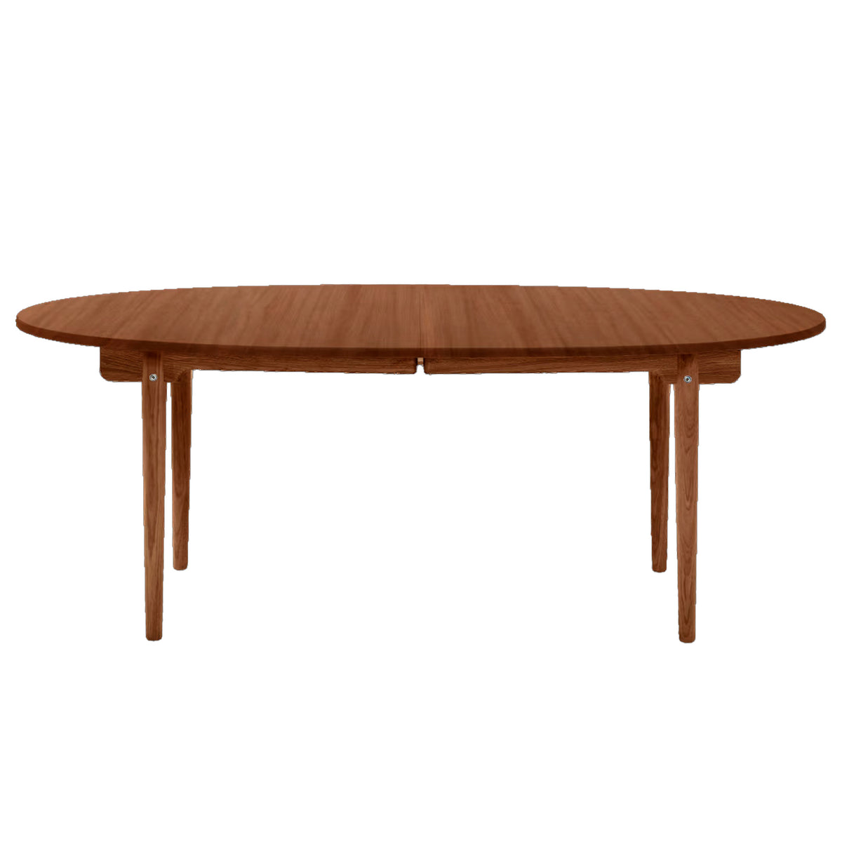 Carl Hansen & Son CH338 Extendable Dining Table