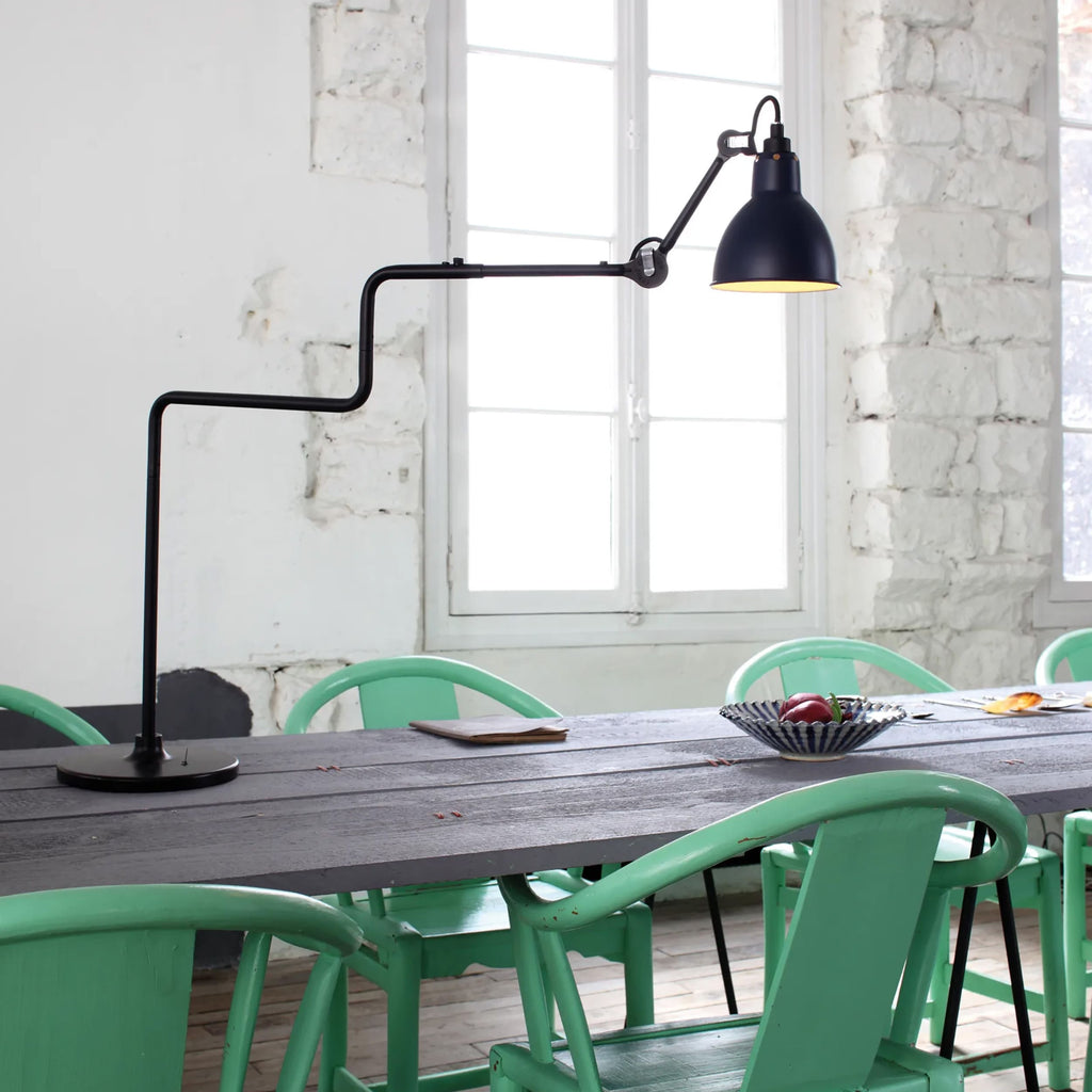 DCW Editions Lampe Gras 317 Table Lamp