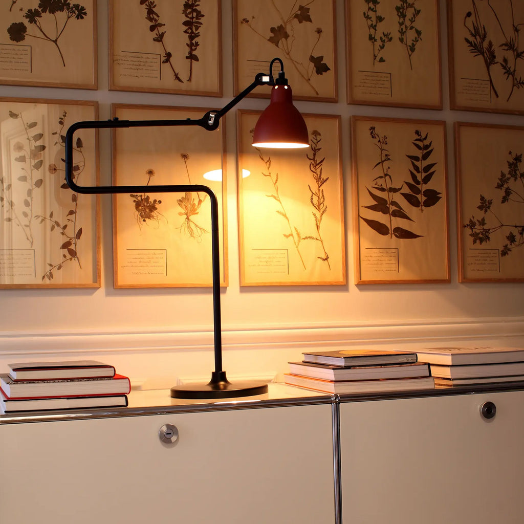 DCW Editions Lampe Gras 317 Table Lamp