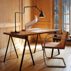 DCW Editions Lampe Gras 317 Table Lamp