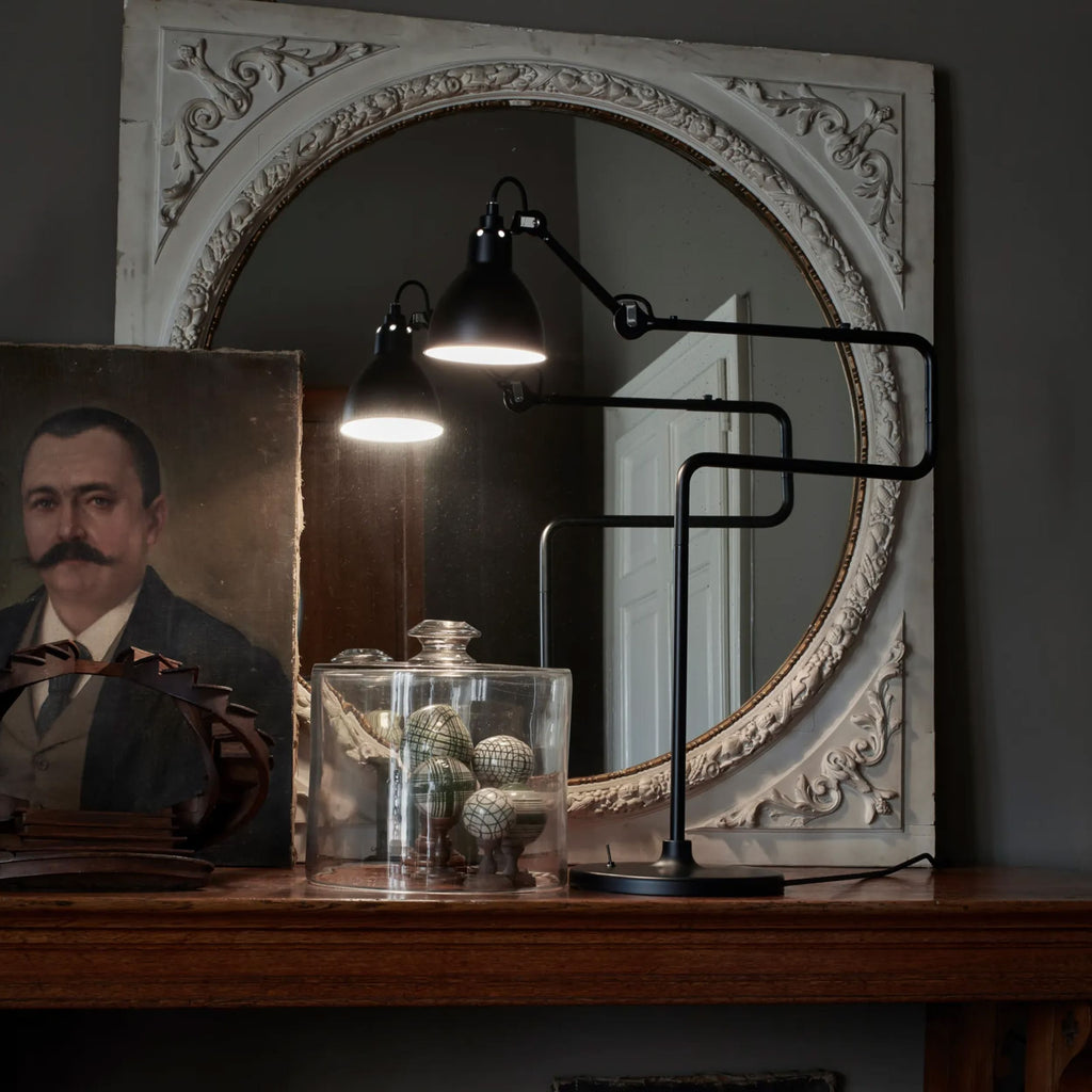 DCW Editions Lampe Gras 317 Table Lamp