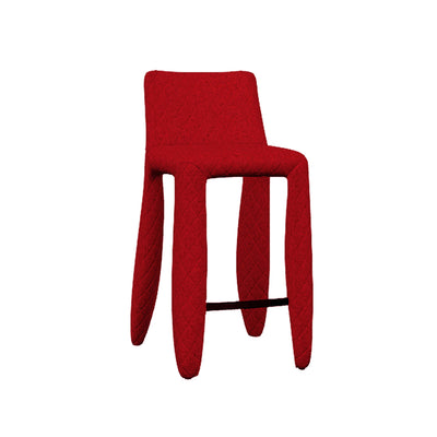 Moooi Monster Barstool, Diamond