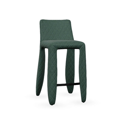 Moooi Monster Barstool, Diamond