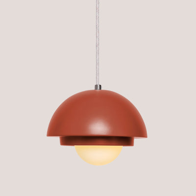 Patricia Lobo Gura Pendant Light