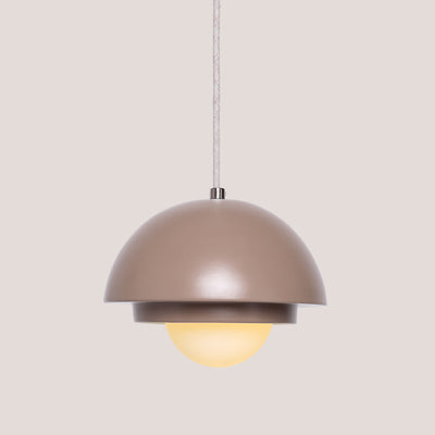 Patricia Lobo Gura Pendant Light