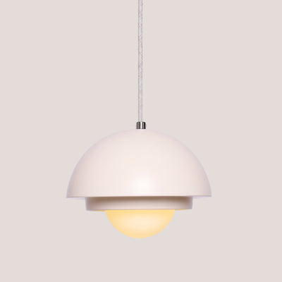 Patricia Lobo Gura Pendant Light