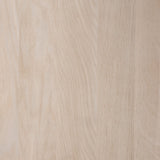 Whitened oak