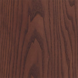 Dark wood