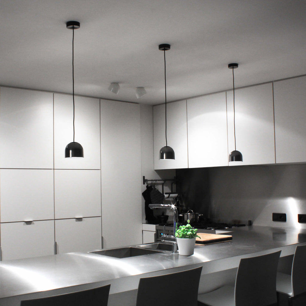 Flos Wan S Pendant Light