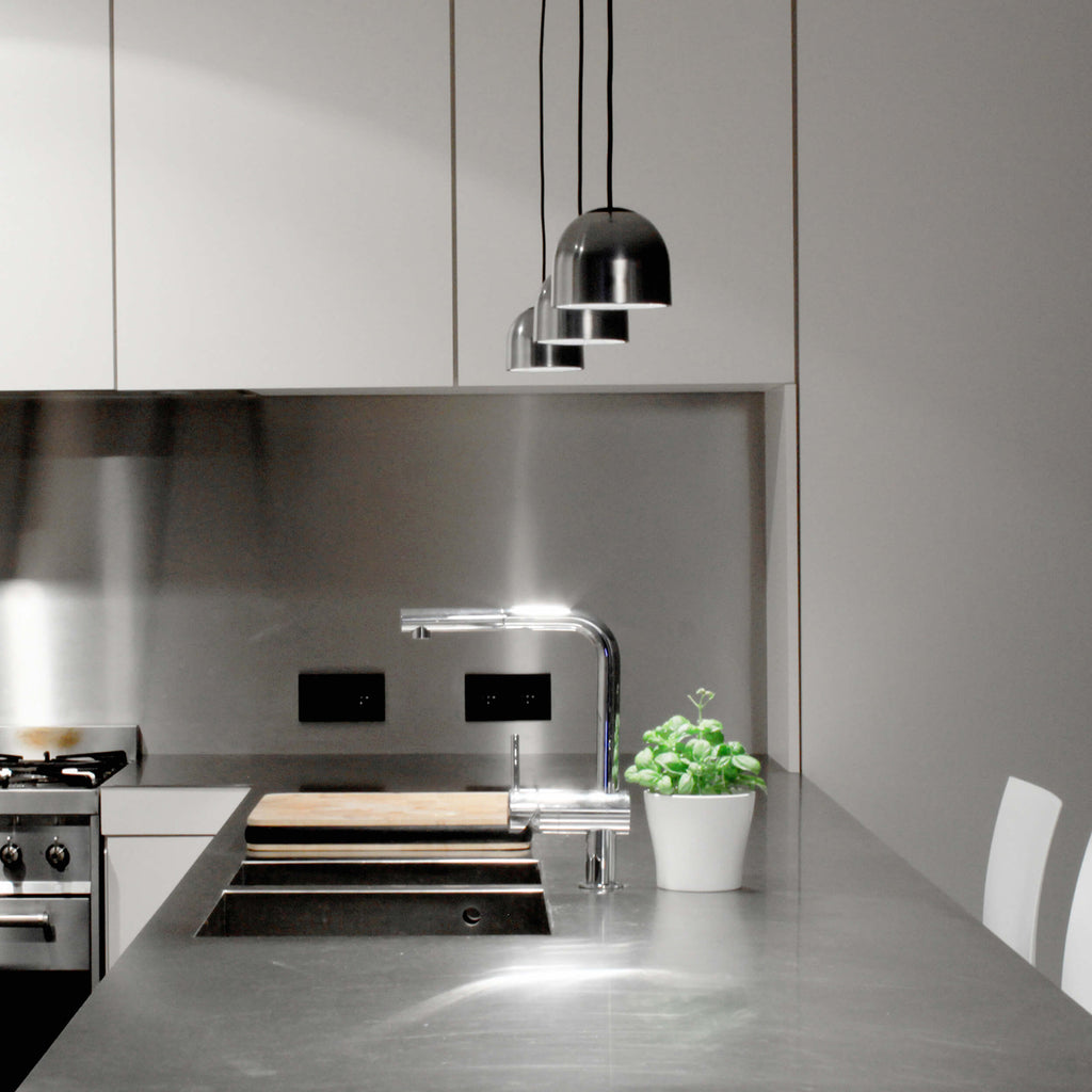 Flos Wan S Pendant Light