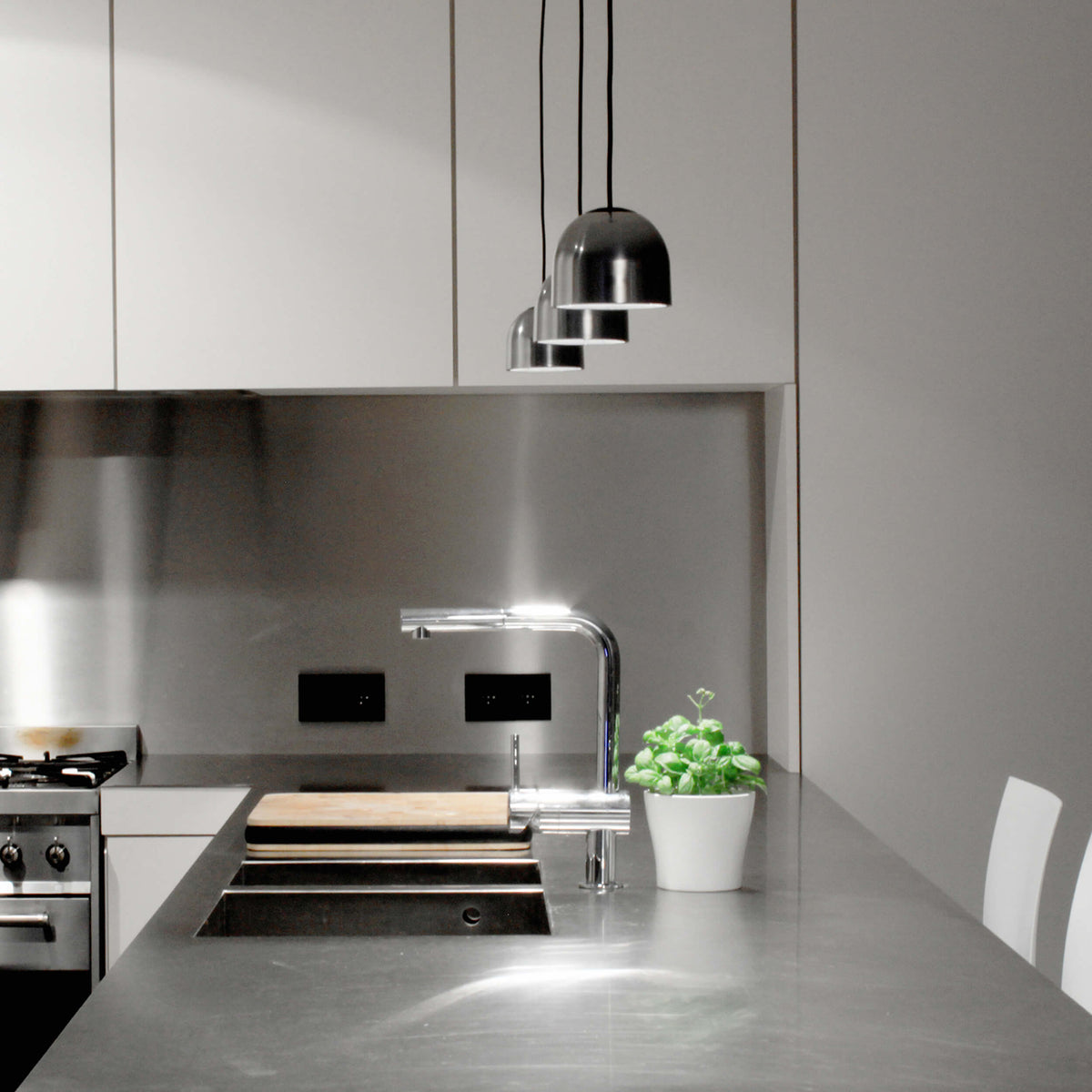 Flos Wan S Pendant Light
