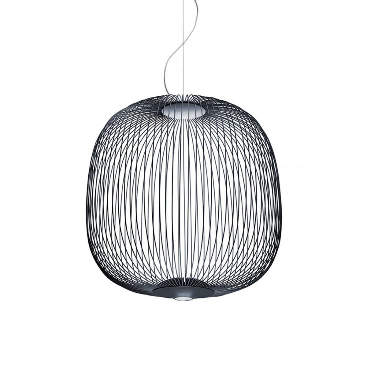 Foscarini Spokes 2 Pendant Light