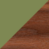 Walnut with thyme crossbar