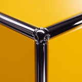 Golden Yellow